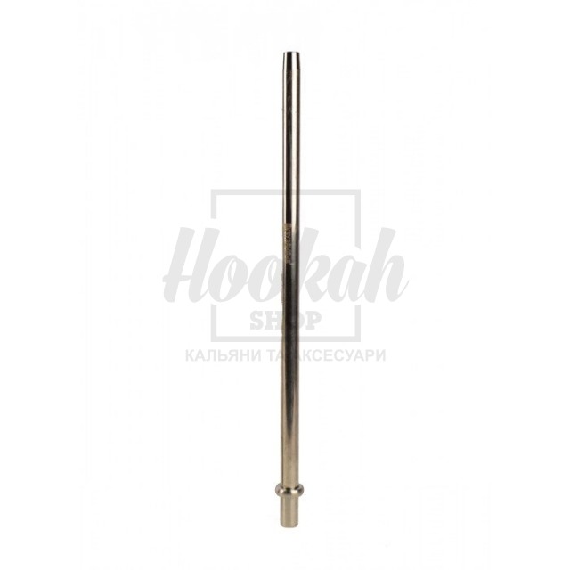 Шахта Kaya INOX WSP Black Tradi Wega Black 2S