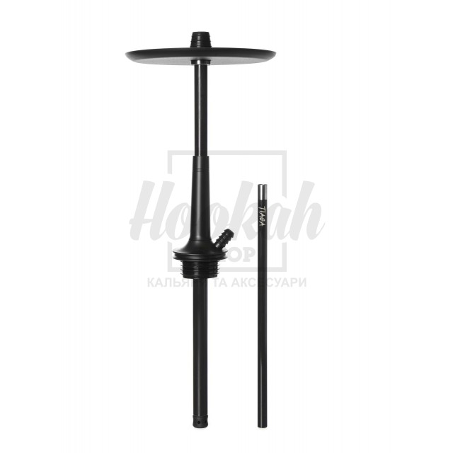 Шахта Tiaga Hookah IRIS Black