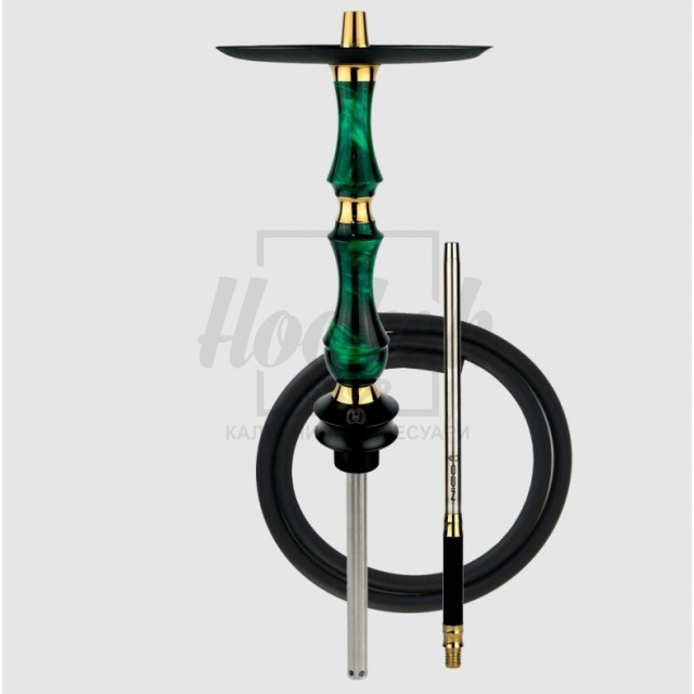Кальян Sunpipe Hookah Odin Epoxy Royal Loki