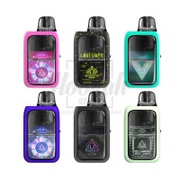 Lost Vape Ursa Epoch