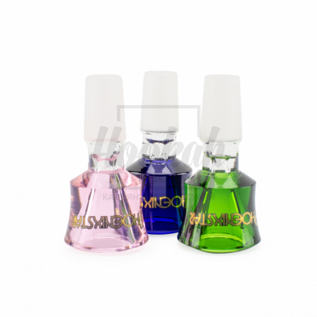 Чаша для бонга Phoenix Cone  - Размер: SG 14 (14.5мм)