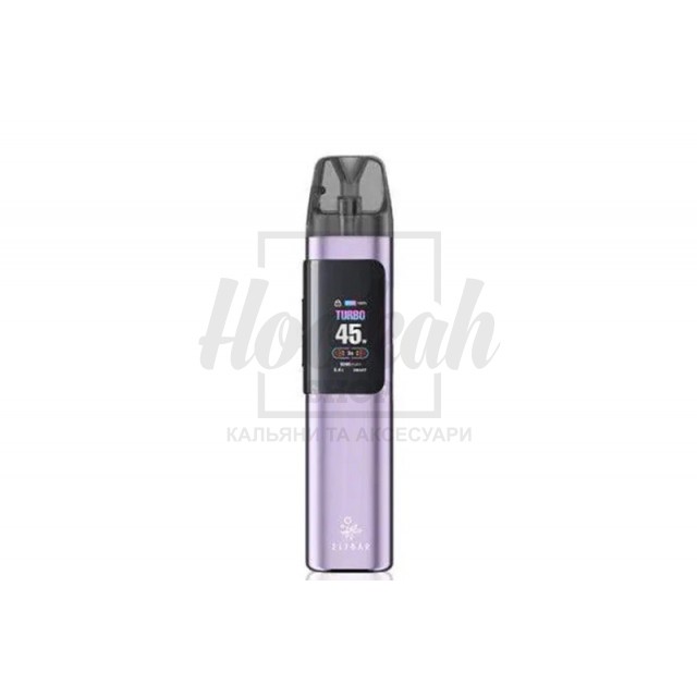 Pod-система Elf Bar ELFX PRO Purple