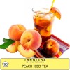 Табак Tangiers Noir Peach Iced Tea №90 (Персиковый Холодный Чай) 250 гр