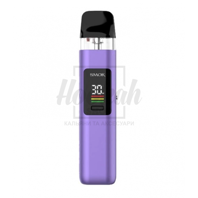 Багаторазова Pod-система Smok Novo SE Purple