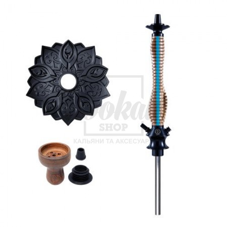 Шахта Karma 3.0 Line Blue Sky