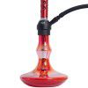 Кальян Garden Hookah Red 6303-2