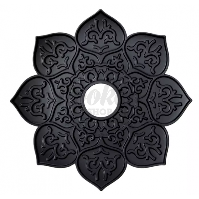 Шахта Karma 3.2 Line Blue Sky