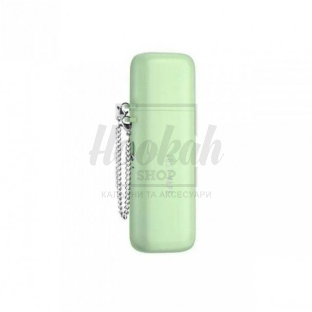 Багаторазова Pod-система Lost Vape Ursa Cap Mint Green,