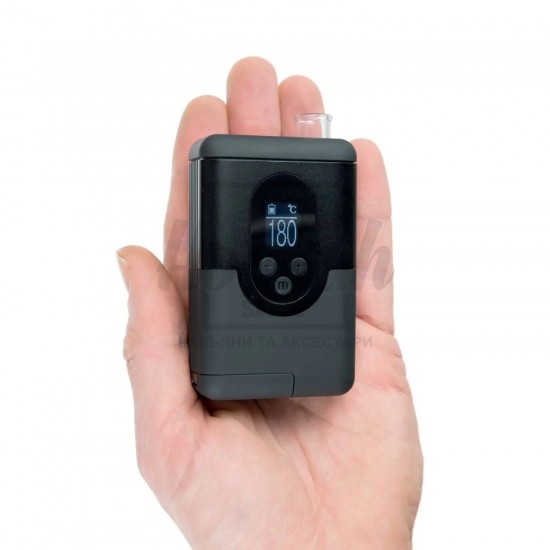 Вапорайзер Arizer Go (ArGo)