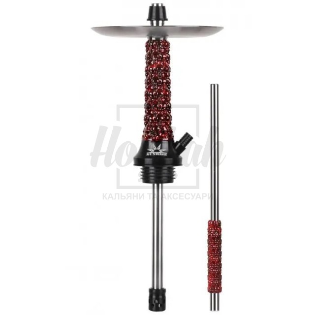 Шахта Sunrise Windskull New Inferno