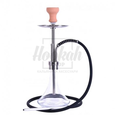 Кальян Yahya Smoke