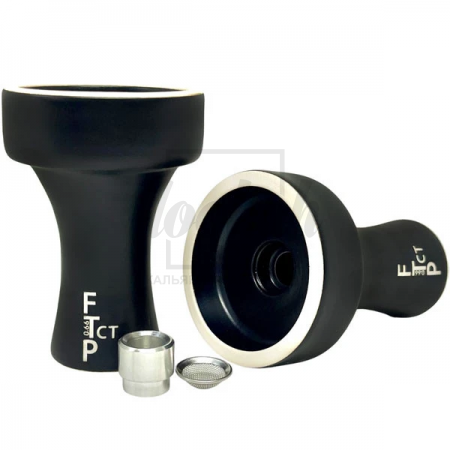 Чаша Tactikal Phunnel Black