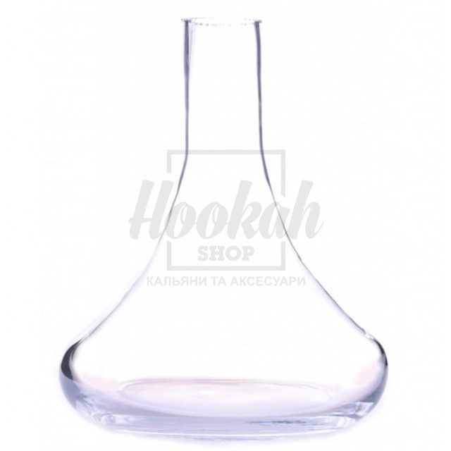 Колба Yahya R200 прозора