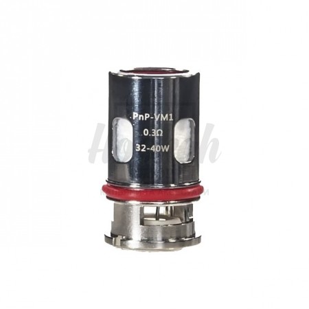 Испаритель VooPoo PnP-VM1 0.3Ом