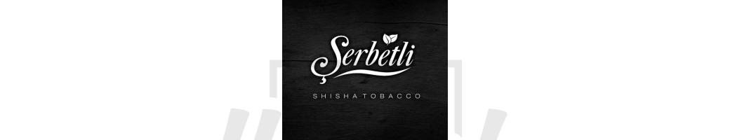 Табак Serbetli 