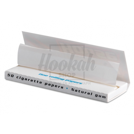 Бумага сигаретная Party In House White