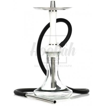 Кальян PALKA Mini White