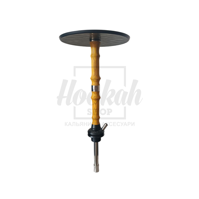 Шахта для кальяну 2х2 Hookah v. 1.1 Gold