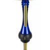 Шахта Alpha Hookah Model S Replica Синий