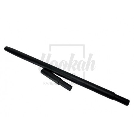 Мундштук з конектором