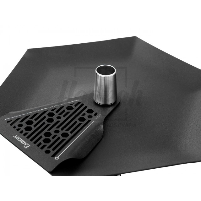 Шахта Embery Mono-H 4.0 - Black