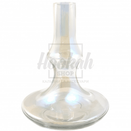 Колба Garden mini Перламутр під поклейку