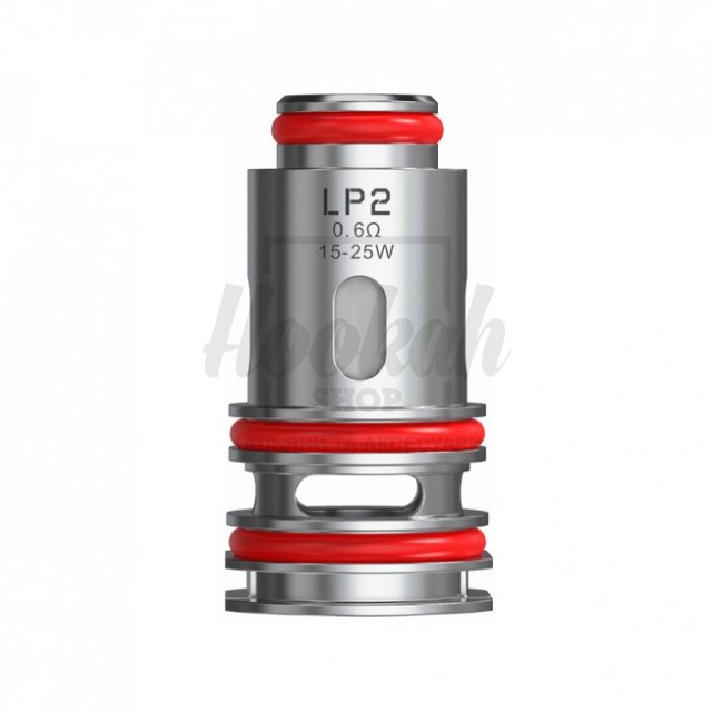 Испаритель Smok LP2 DC 0.6Ω MTL Coil