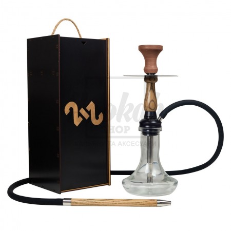 Кальян 2х2 Hookah Pixel Original