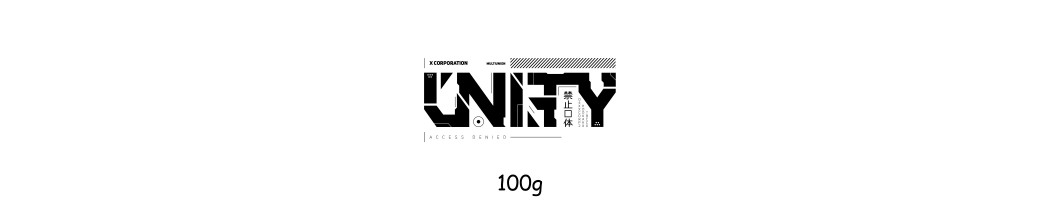 Unity 100 g.