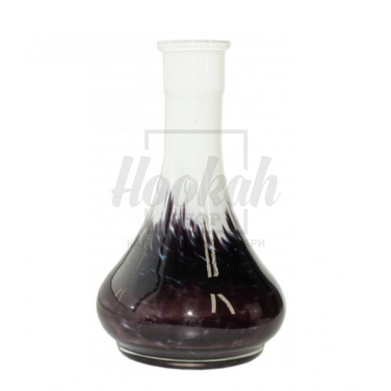 Колба Україна Drop Чорно-Біла