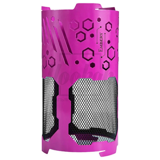 Захисний екран Embery Purple-Black