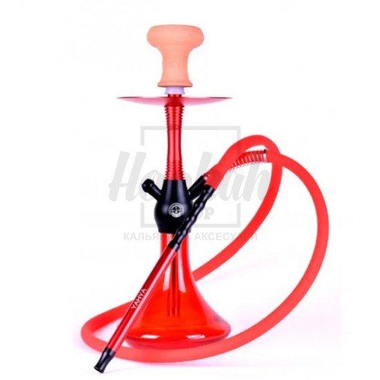 Кальян Yahya Kernel Mini Red