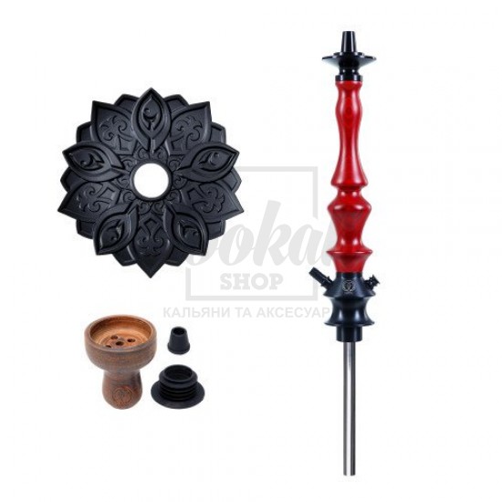 Шахта Karma 3.3 Red