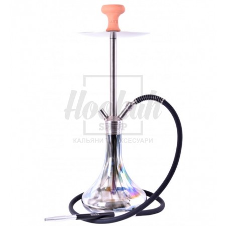 Кальян Yahya Elegance Ss 01 Black