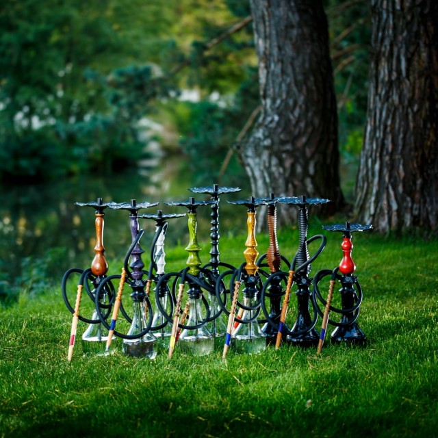 Шахта Karma 3.2 Black