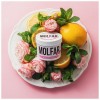 Табак Molfar Virginia Line Тендітна Монроуз (Роза Лимон) 100 гр