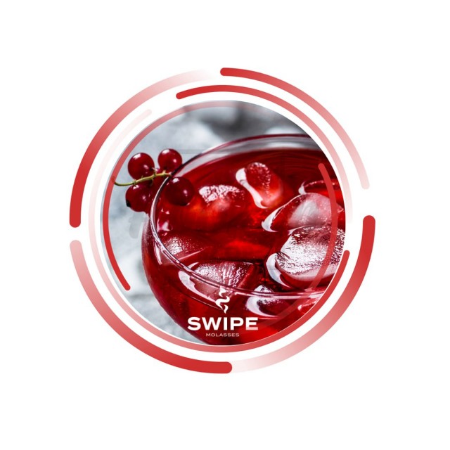 Бестабачная смесь Swipe Pina Colada (Кокос Ананас) 50 гр