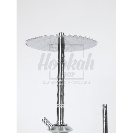 Кальян Trumpet Hookah (Трампет)  + Бокс