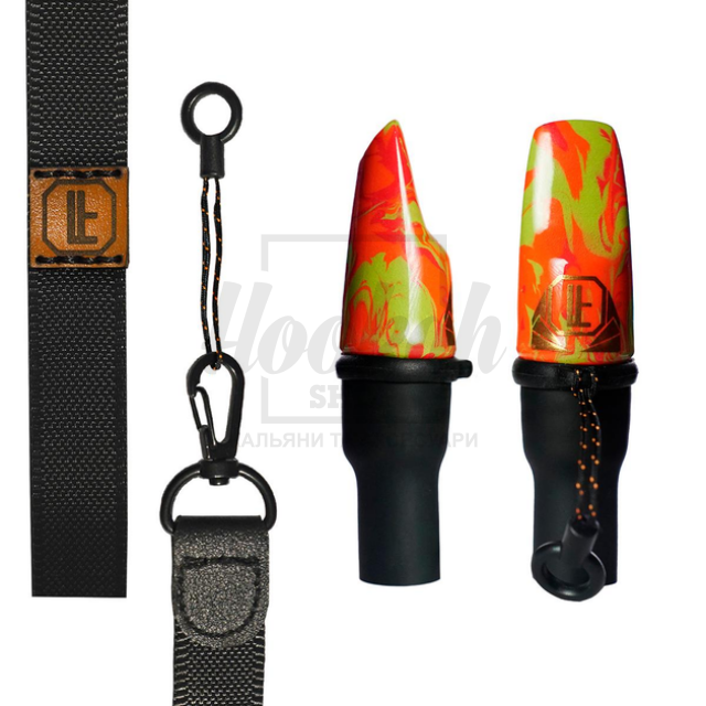 Персональный мундштук Lavart Minor N Sunset