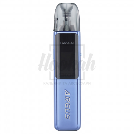 Многоразовая Pod-система Voopoo Argus G2 Navy Blue