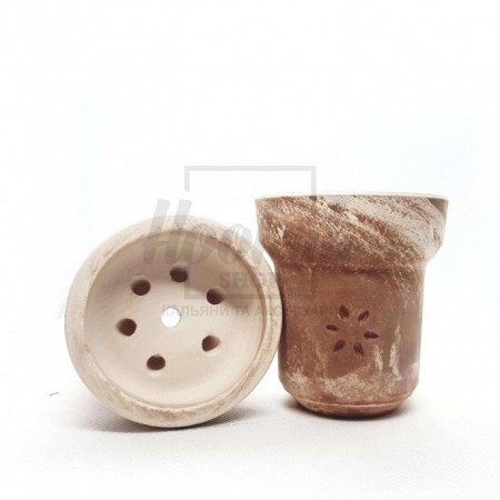 Чаша Solaris Titan (Соларис Титан)