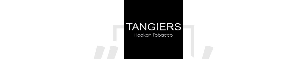 Tangiers Noir 250 гр