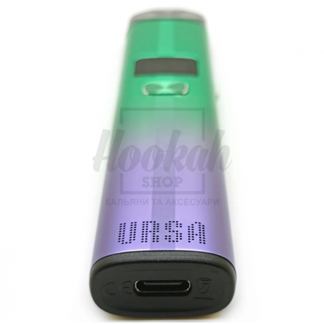 Pod-система Lost Vape Ursa Pro POD Kit Antarctica G