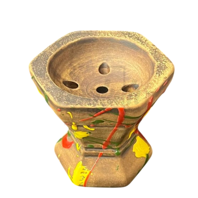 Чаша Gusto Bowls Turkish Yevgenb Milk