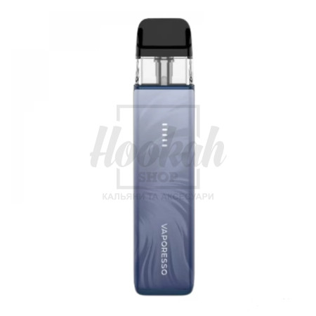 Багаторазова Pod-система Vaporesso XROS 6 Mini Plume Blue