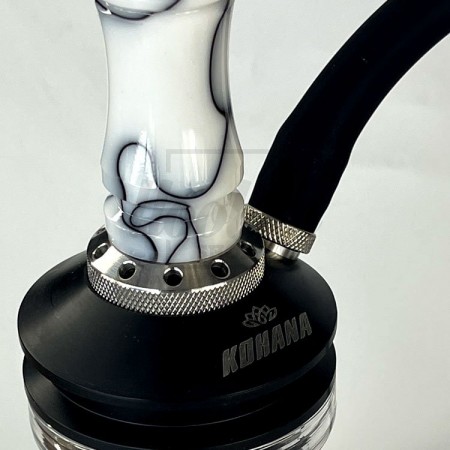 Кальян Kohana Velora White TR