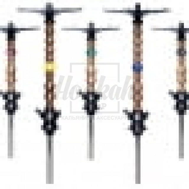 Шахта Karma 1.2 WALNUT BLACK