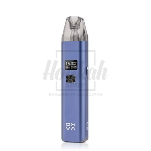 Багаторазова Pod-система Xlim Pod Kit Dark Blue