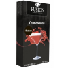 Табак Fusion Medium Cosmopolitan (Космополитан) 100 гр