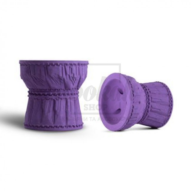 Чаша Gusto Bowls Turkish Violet